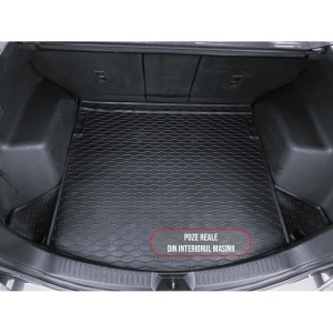 Tavita Portbagaj MAZDA CX-5 2012-2017, protectie portbagaj, din cauciuc 100%, pentru autoturismul MAZDA CX-5