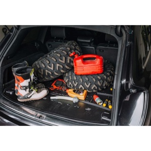 Tavita Portbagaj MERCEDES-BENZ C-CLASS (W205) din 2013-2021, Protectie Portbagaj Auto MERCEDES-BENZ - Img 4