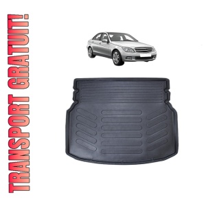 Tavita Portbagaj MERCEDES C CLASS W204 TIP 1 din 2007-2014, Protectie Portbagaj Auto