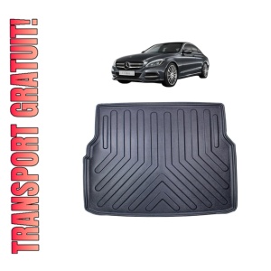 Tavita Portbagaj MERCEDES CSI W205 ESTATE STW din 2014, Protectie Portbagaj Auto