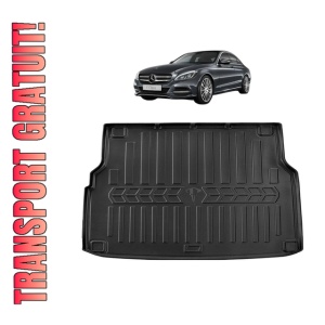 Tavita Portbagaj MERCEDES W205 C COMBI din 2014-2021, Protectie Portbagaj Auto