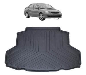 Tavita Portbagaj MITSUBISHI LANCER din 2001-2007, Protectie Portbagaj Auto - Img 7