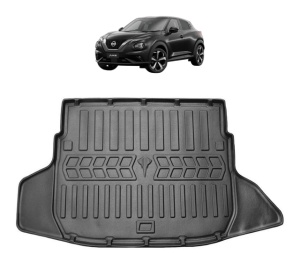 Tavita Portbagaj NISSAN JUKE din 2010-2019, Protectie Portbagaj Auto - Img 2