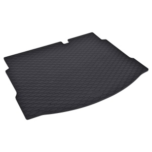 Tavita Portbagaj NISSAN Qashqai 2007-2014, protectie portbagaj, din cauciuc 100%, pentru autoturismul NISSAN Qashqai