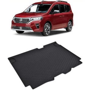Tavita Portbagaj NISSAN Townstar Combi 2022-prezent, protectie portbagaj, din cauciuc 100%, pentru autoturismul NISSAN Townstar Combi