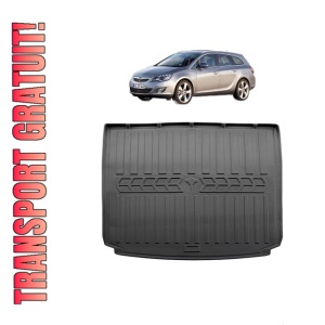 Tavita Portbagaj OPEL ASTRA J COMBI din 2009-2015, Protectie Portbagaj Auto