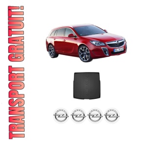 Tavita Portbagaj OPEL INSIGNIA A Country Tourer (G09) din 2008-2017, Protectie Portbagaj Auto OPEL