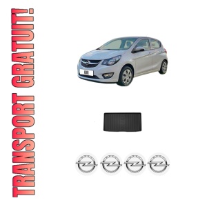 Tavita Portbagaj OPEL KARL (C16) din 2015-2019, Protectie Portbagaj Auto OPEL