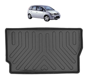 Tavita Portbagaj OPEL MERIVA A din 2003-2010, Protectie Portbagaj Auto - Img 2