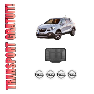 Tavita Portbagaj OPEL MOKKA / MOKKA X (J13) din 2012-2019, Protectie Portbagaj Auto OPEL