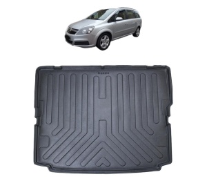 Tavita Portbagaj OPEL ZAFIRA B din 2005-2014, Protectie Portbagaj Auto - Img 2