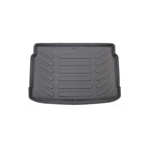 Tavita Portbagaj PEUGEOT 207 din 2006-2014, Protectie Portbagaj Auto - Img 4