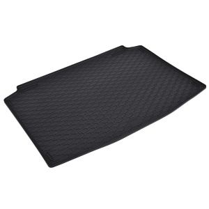 Tavita Portbagaj PEUGEOT 308 Hatchback 2013-2021, protectie portbagaj, din cauciuc 100%, pentru autoturismul PEUGEOT 308 Hatchback