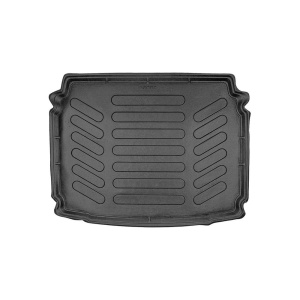 Tavita Portbagaj PEUGEOT 308 II din 2013-2021, Protectie Portbagaj Auto - Img 4