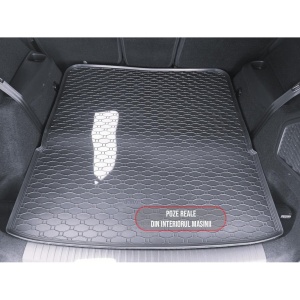 Tavita Portbagaj PEUGEOT 5008 2024-prezent, protectie portbagaj, din cauciuc 100%, pentru autoturismul PEUGEOT 5008