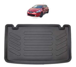 Tavita Portbagaj RENAULT CLIO 4 din 2012-2019, Protectie Portbagaj Auto - Img 2