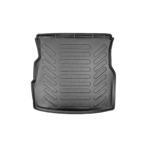 Tavita Portbagaj RENAULT CLIO SYMBOL din 1999-2008, Protectie Portbagaj Auto - Img 4