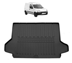 Tavita Portbagaj RENAULT KOLEOS I din 2008-2016, Protectie Portbagaj Auto - Img 2