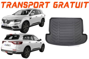 Tavita portbagaj Renault Koleos II 2016-2024