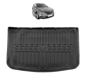 Tavita Portbagaj RENAULT KOLEOS II din 2016, Protectie Portbagaj Auto - Img 2