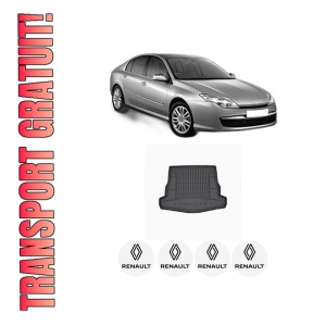 Tavita Portbagaj RENAULT LAGUNA III (BT0/1) din 2007-2015, Protectie Portbagaj Auto RENAULT