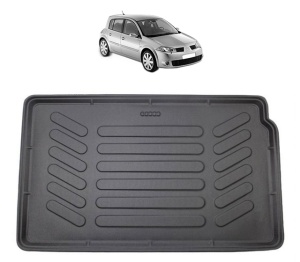 Tavita Portbagaj RENAULT MEGANE 2 HB din 2002-2009, Protectie Portbagaj Auto - Img 2