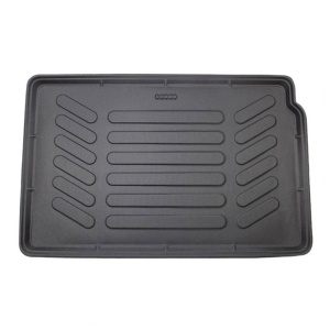 Tavita Portbagaj RENAULT MEGANE 2 HB din 2002-2009, Protectie Portbagaj Auto - Img 3