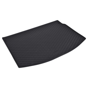Tavita Portbagaj RENAULT Megane Hatchback 2009-2015, protectie portbagaj, din cauciuc 100%, pentru autoturismul RENAULT Megane Hatchback