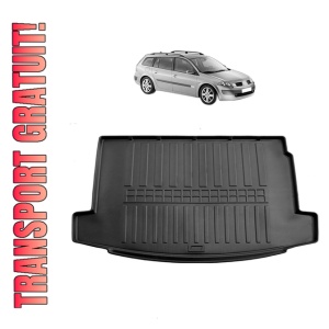 Tavita Portbagaj RENAULT MEGANE II COMBI din 2002-2009, Protectie Portbagaj Auto