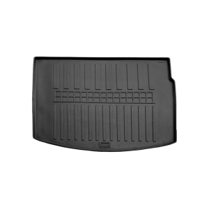 Tavita Portbagaj RENAULT MEGANE III COMBI, FARA BUZUNARE din 2008-2015, Protectie Portbagaj Auto - Img 3
