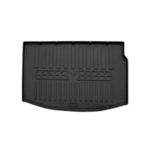 Tavita Portbagaj RENAULT MEGANE III HATCHBACK din 2008-2015, Protectie Portbagaj Auto - Img 4