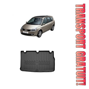 Tavita Portbagaj RENAULT SCENIC II (2003-2009), tavita portbagaj auto RENAULT SCENIC