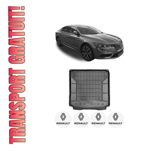 Tavita Portbagaj RENAULT TALISMAN (LP_) din 2015-2022, Protectie Portbagaj Auto RENAULT