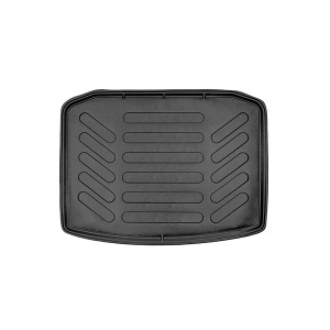 Tavita Portbagaj SEAT ATECA 4X4 CU PODEA AJUSTABILA din 2016, Protectie Portbagaj Auto - Img 3
