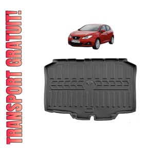 Tavita Portbagaj SEAT IBIZA IV 6J HATCHBACK din 2008-2017, Protectie Portbagaj Auto