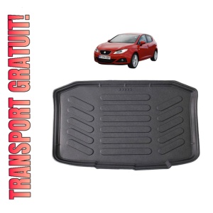 Tavita Portbagaj SEAT IBIZA IV HB din 2008-2017, Protectie Portbagaj Auto