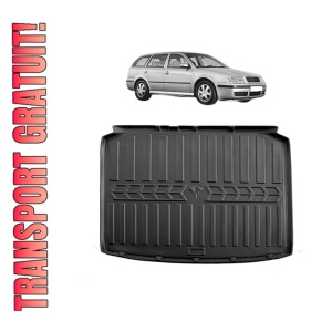 Tavita Portbagaj SKODA FABIA I 6Y COMBI din 1999-2007, Protectie Portbagaj Auto