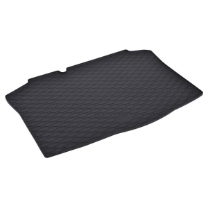 Tavita Portbagaj SKODA Fabia I Hatchback 2000, protectie portbagaj, din cauciuc 100%, pentru autoturismul SKODA Fabia I