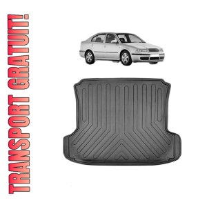 Tavita Portbagaj SKODA Octavia I 1996- din 1996-2004, Protectie Portbagaj Auto