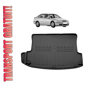Tavita Portbagaj SKODA Octavia I LIFTBACK 1996- din 1996-2004, Protectie Portbagaj Auto