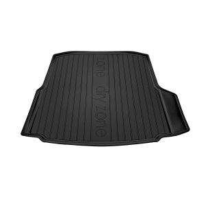 Tavita Portbagaj SKODA Octavia II din 2004-2013, Protectie Portbagaj Auto SKODA - Img 4