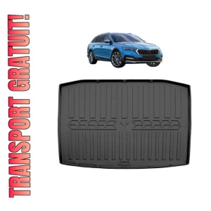 Tavita Portbagaj SKODA Octavia IV A8 COMBI din 2020, Protectie Portbagaj Auto