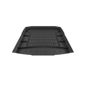 Tavita Portbagaj SKODA Octavia IV (NX3, NN3, PV3) din 2020-2021, Protectie Portbagaj Auto SKODA - Img 5