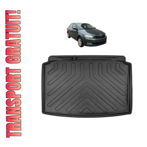 Tavita Portbagaj SKODA RAPID HB din 2012-2022, Protectie Portbagaj Auto