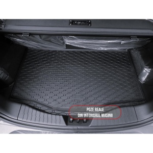 Tavita Portbagaj SSANGYONG/KGM Tivoli 2015-/2025-2019, protectie portbagaj, din cauciuc 100%, pentru autoturismul SSANGYONG/KGM Tivoli 2015-/2025-