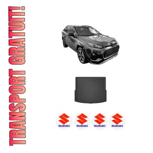 Tavita Portbagaj SUZUKI ACROSS (A5Z_) din 2020, Protectie Portbagaj Auto SUZUKI