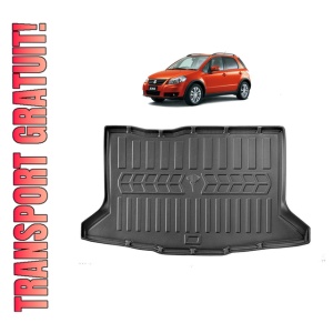 Tavita Portbagaj SUZUKI SX4 I din 2006-2013, Protectie Portbagaj Auto