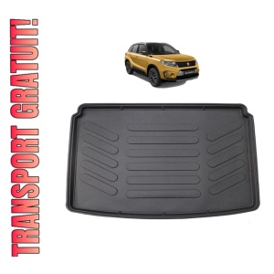 Tavita Portbagaj SUZUKI VITARA IV CU PODEA INALTA din 2015, Protectie Portbagaj Auto