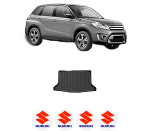 Tavita Portbagaj SUZUKI VITARA (LY) din 2015-2022, Protectie Portbagaj Auto SUZUKI - Img 2