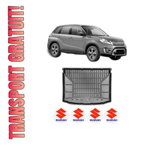 Tavita Portbagaj SUZUKI VITARA (LY) din 2015-2022, Protectie Portbagaj Auto SUZUKI